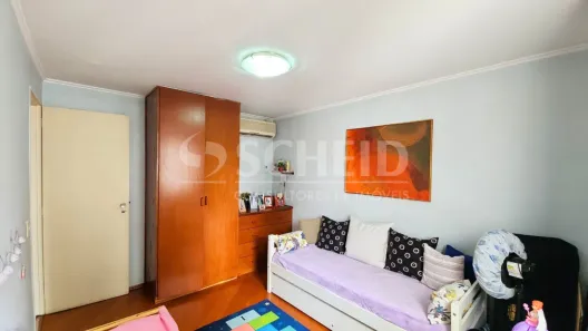 Cobertura com 5 Quartos à venda, 341m² no Perdizes, São Paulo
