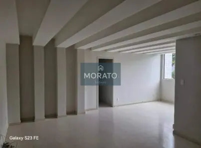 Apartamento com 3 Quartos à venda, 48m² no Castelo, Belo Horizonte