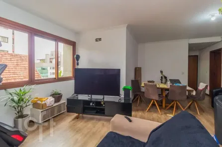 Apartamento com 3 Quartos à venda, 115m² no Petrópolis, Porto Alegre