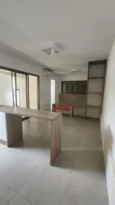 Apartamento com 1 Quarto para venda ou aluguel, 44m² no Vila Mariana, São Paulo