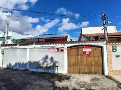 Casa com 4 Quartos para alugar, 120m² no Campo Grande, Rio de Janeiro