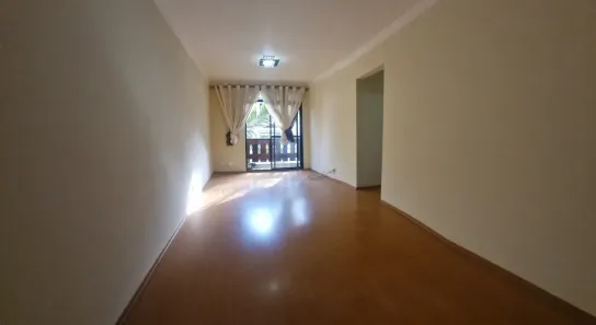 Apartamento com 3 Quartos à venda, 72m² no Parque Taipas, São Paulo