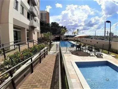 Apartamento com 3 Quartos à venda, 67m² no Gleba Fazenda Palhano, Londrina