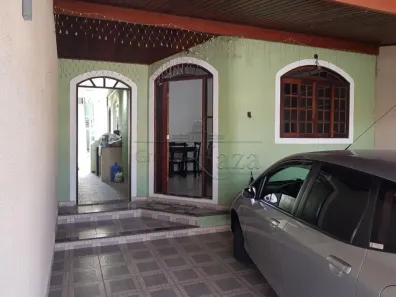 Casa com 3 Quartos à venda, 189m² no Cidade Morumbi, São José dos Campos