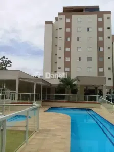Apartamento com 2 Quartos à venda, 62m² no Vila São José, Taubaté