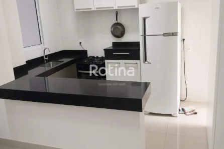 Casa com 2 Quartos à venda, 125m² no Jardim Canaã, Uberlândia