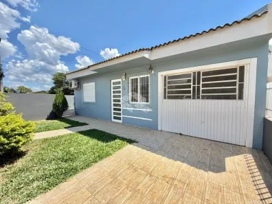 Casa com 2 Quartos à venda, 76m² no Boi Morto, Santa Maria