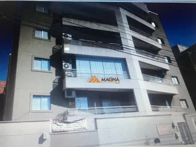 Apartamento com 4 Quartos para alugar, 204m² no Nova Aliança, Ribeirão Preto