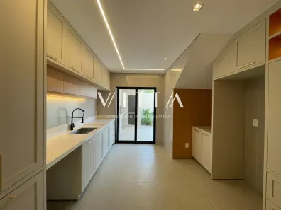 Sobrado com 4 Quartos à venda, 181m² no Plano Diretor Sul, Palmas