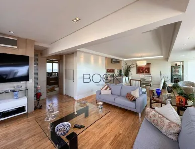 Cobertura com 3 Quartos à venda, 240m² no Brooklin Paulista, São Paulo