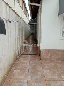 Casa com 2 Quartos à venda, 60m² no Jardim Primavera, Mongaguá