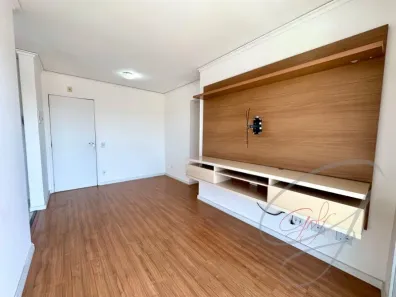 Apartamento com 2 Quartos para alugar, 55m² no km 18, Osasco