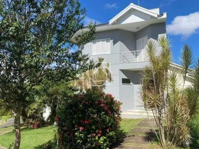 Casa de Condomínio com 5 Quartos para alugar, 290m² no Jardim Portal de Itaici, Indaiatuba