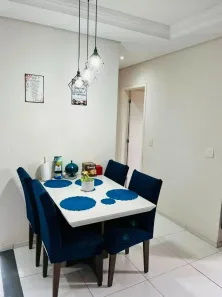 Apartamento com 2 Quartos à venda, 50m² no Progresso, Itu