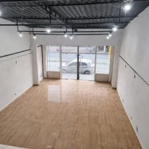 Ponto Comercial para alugar, 120m² no Candeias, Jaboatão dos Guararapes