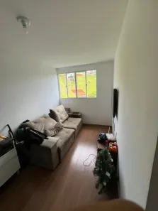 Apartamento com 2 Quartos à venda, 60m² no Aeroporto, Juiz de Fora