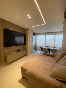 Apartamento com 3 Quartos à venda, 94m² no Batista Campos, Belém