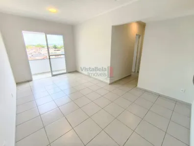 Apartamento com 2 Quartos à venda, 68m² no Vila Aparecida, Taubaté