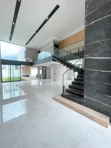 Casa de Condomínio com 4 Quartos à venda, 328m² no Araçagy, São José de Ribamar