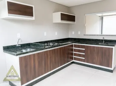 Sobrado com 3 Quartos à venda, 110m² no Itoupava Central, Blumenau