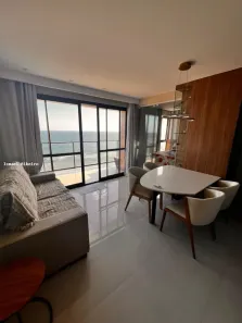 Apartamento com 1 Quarto para alugar, 55m² no Barra, Salvador