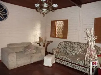 Casa com 4 Quartos à venda, 587m² no Grajaú, Belo Horizonte