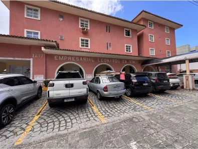 Sala Comercial para alugar, 33m² no Ponta Verde, Maceió