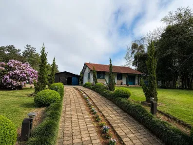 Fazenda/Sítio com 2 Quartos à venda, 100m² no , Santa Cruz do Sul