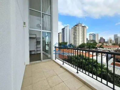 Apartamento com 2 Quartos à venda, 76m² no Cidade Monções, São Paulo