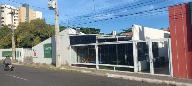 Ponto Comercial para alugar, 875m² no São Cristóvão, Teresina