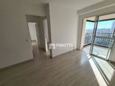 Apartamento com 2 Quartos à venda, 58m² no Vila Gonçalves, São Bernardo do Campo