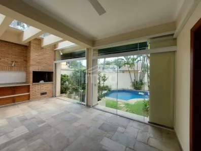Sobrado com 4 Quartos para venda ou aluguel, 446m² no Chácara Monte Alegre, São Paulo