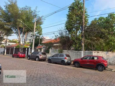 Casa com 3 Quartos à venda, 150m² no Vila Cordeiro, São Paulo
