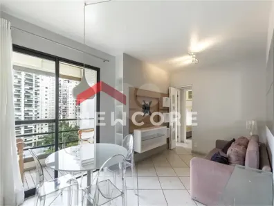 Apartamento com 2 Quartos à venda, 62m² no Vila Uberabinha, São Paulo
