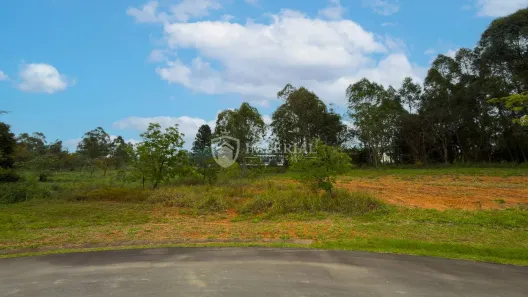 Lote/Terreno à venda, 2172m² no Loteamento Residencial Parque Terras de Santa Cecília, Itu