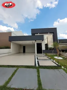 Casa com 3 Quartos à venda, 180m² no Jardim Residencial Viena, Indaiatuba