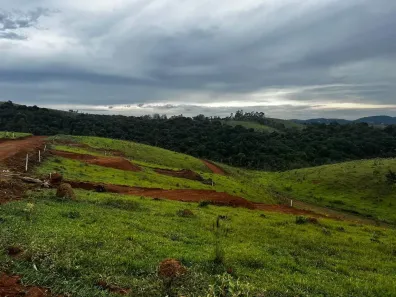 Lote/Terreno à venda, 600m² no , Igaratá