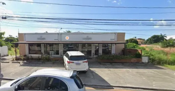 Prédio Residencial para alugar, 600m² no Calhau, São Luís