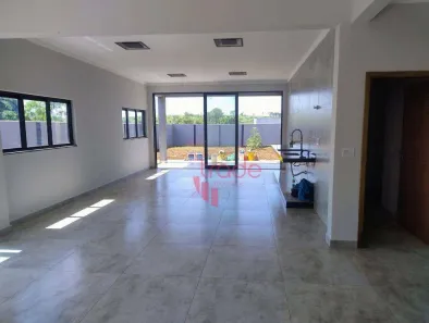 Casa com 4 Quartos à venda, 206m² no Jardim Itaú, Ribeirão Preto