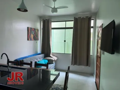 Apartamento com 1 Quarto à venda, 49m² no Centro, Cabo Frio