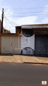 Imóvel Comercial com 2 Quartos à venda, 250m² no Jardim Anhangüera, Ribeirão Preto