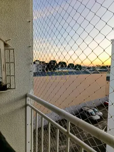 Apartamento com 2 Quartos à venda, 51m² no Weissópolis, Pinhais