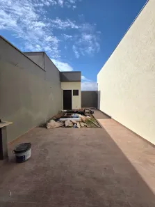 Casa com 3 Quartos à venda, 135m² no Maisparque Rio Preto, São José do Rio Preto