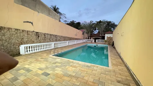 Casa com 3 Quartos à venda, 10m² no Loteamento Modena, Tatuí