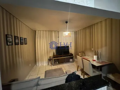 Casa com 2 Quartos à venda, 107m² no Frei Leopoldo, Belo Horizonte