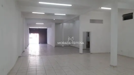 Ponto Comercial para alugar, 200m² no Vila Marieta, São Paulo