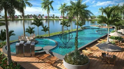 Lote/Terreno à venda, 716m² no Jacaré, Cabedelo
