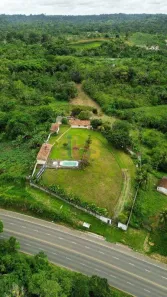 Fazenda/Sítio à venda, 10000m² no Centro Industrial, Itabuna