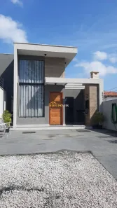 Casa com 3 Quartos à venda, 90m² no Cidade Praiana, Rio das Ostras