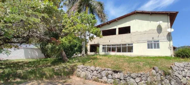Lote/Terreno à venda, 1350m² no Serra Grande, Niterói